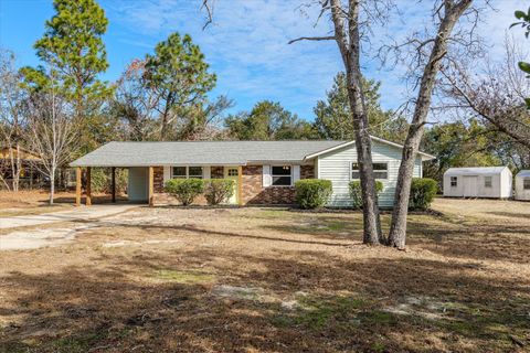 A home in Augusta