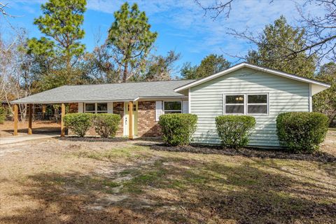 A home in Augusta