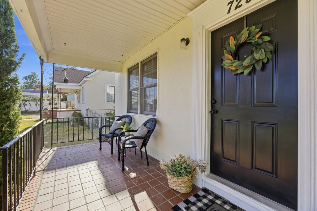 Photo of 729 Heard Avenue, Augusta, GA 30904 (MLS # 549435)