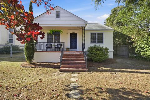 Photo of 729 Heard Avenue, Augusta, GA 30904 (MLS # 549435)