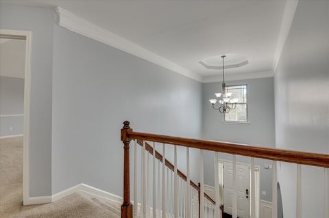 Tiny photo for 3432 Grove Landing Circle, Grovetown, GA 30813 (MLS # 547618)