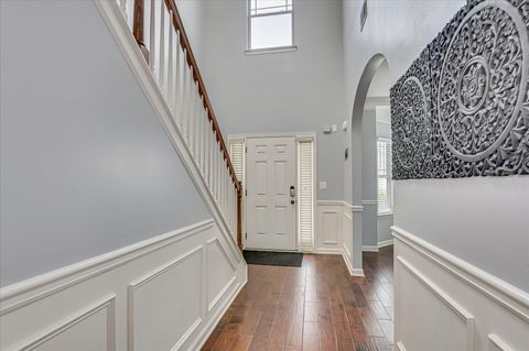 Tiny photo for 3432 Grove Landing Circle, Grovetown, GA 30813 (MLS # 547618)