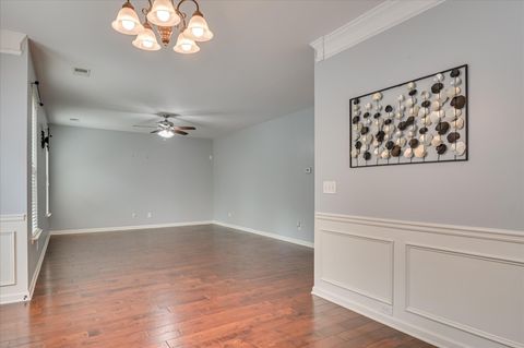 Tiny photo for 3432 Grove Landing Circle, Grovetown, GA 30813 (MLS # 547618)