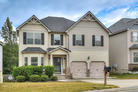 Tiny photo for 3432 Grove Landing Circle, Grovetown, GA 30813 (MLS # 547618)