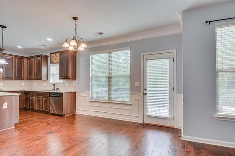 Tiny photo for 3432 Grove Landing Circle, Grovetown, GA 30813 (MLS # 547618)