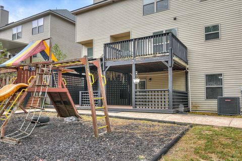 Tiny photo for 3432 Grove Landing Circle, Grovetown, GA 30813 (MLS # 547618)