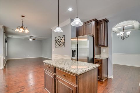 Tiny photo for 3432 Grove Landing Circle, Grovetown, GA 30813 (MLS # 547618)