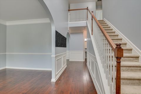 Tiny photo for 3432 Grove Landing Circle, Grovetown, GA 30813 (MLS # 547618)