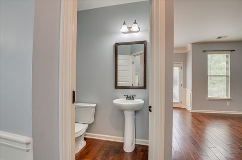 Tiny photo for 3432 Grove Landing Circle, Grovetown, GA 30813 (MLS # 547618)