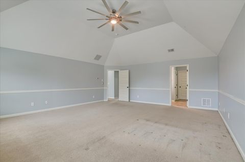 Tiny photo for 3432 Grove Landing Circle, Grovetown, GA 30813 (MLS # 547618)