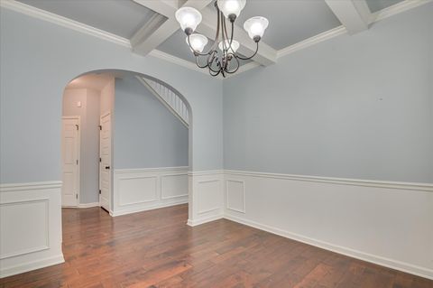 Tiny photo for 3432 Grove Landing Circle, Grovetown, GA 30813 (MLS # 547618)