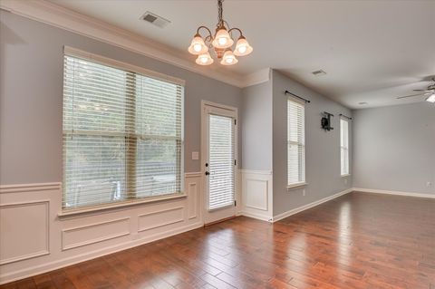 Tiny photo for 3432 Grove Landing Circle, Grovetown, GA 30813 (MLS # 547618)