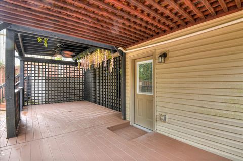 Tiny photo for 3432 Grove Landing Circle, Grovetown, GA 30813 (MLS # 547618)