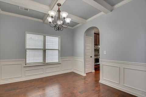 Tiny photo for 3432 Grove Landing Circle, Grovetown, GA 30813 (MLS # 547618)