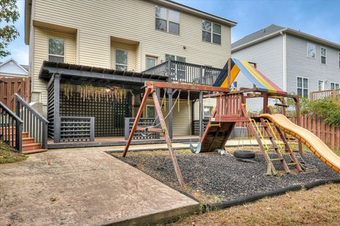 Tiny photo for 3432 Grove Landing Circle, Grovetown, GA 30813 (MLS # 547618)