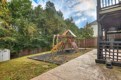 Tiny photo for 3432 Grove Landing Circle, Grovetown, GA 30813 (MLS # 547618)
