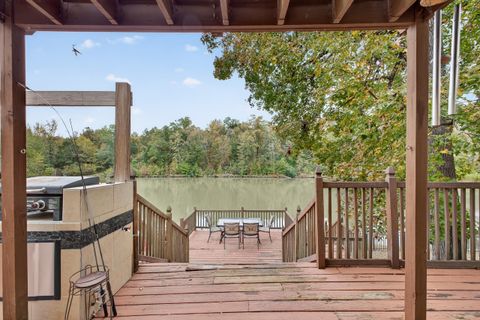 Tiny photo for 2362 Pineridge Rd Road, Appling, GA 30802 (MLS # 548725)