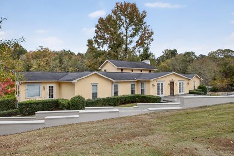 Tiny photo for 2362 Pineridge Rd Road, Appling, GA 30802 (MLS # 548725)