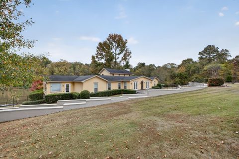 Tiny photo for 2362 Pineridge Rd Road, Appling, GA 30802 (MLS # 548725)