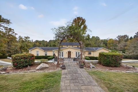 Tiny photo for 2362 Pineridge Rd Road, Appling, GA 30802 (MLS # 548725)