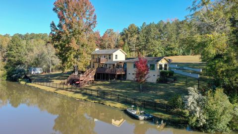 Tiny photo for 2362 Pineridge Drive, Appling, GA 30802 (MLS # 548725)