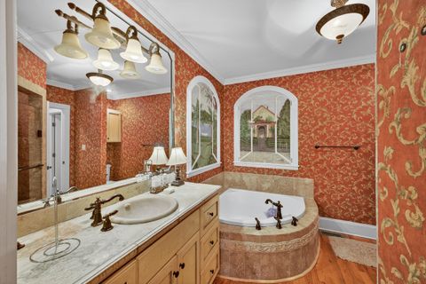 Tiny photo for 2362 Pineridge Rd Road, Appling, GA 30802 (MLS # 548725)