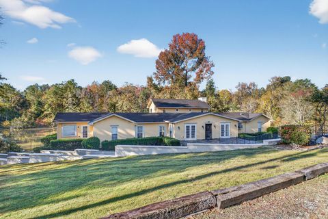 Tiny photo for 2362 Pineridge Drive, Appling, GA 30802 (MLS # 548725)