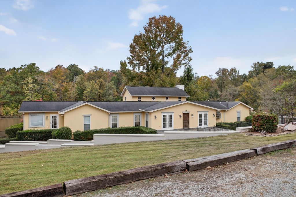 Photo for 2362 Pineridge Rd Road, Appling, GA 30802 (MLS # 548725)