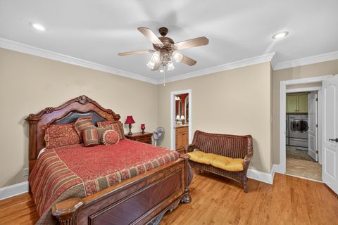 Tiny photo for 2362 Pineridge Rd Road, Appling, GA 30802 (MLS # 548725)