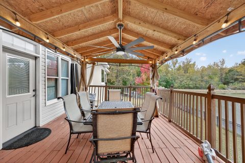 Tiny photo for 2362 Pineridge Rd Road, Appling, GA 30802 (MLS # 548725)