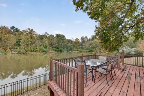 Tiny photo for 2362 Pineridge Rd Road, Appling, GA 30802 (MLS # 548725)