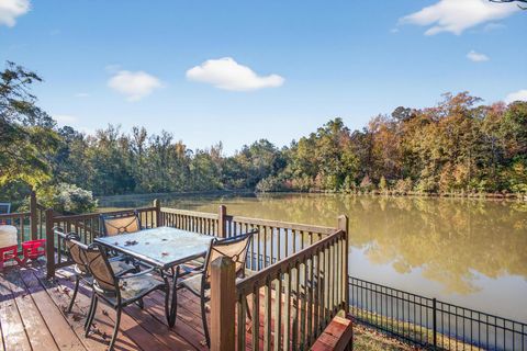 Tiny photo for 2362 Pineridge Drive, Appling, GA 30802 (MLS # 548725)