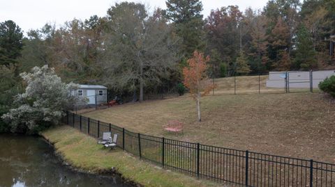 Tiny photo for 2362 Pineridge Rd Road, Appling, GA 30802 (MLS # 548725)