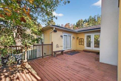 Tiny photo for 2362 Pineridge Drive, Appling, GA 30802 (MLS # 548725)