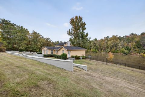 Tiny photo for 2362 Pineridge Rd Road, Appling, GA 30802 (MLS # 548725)