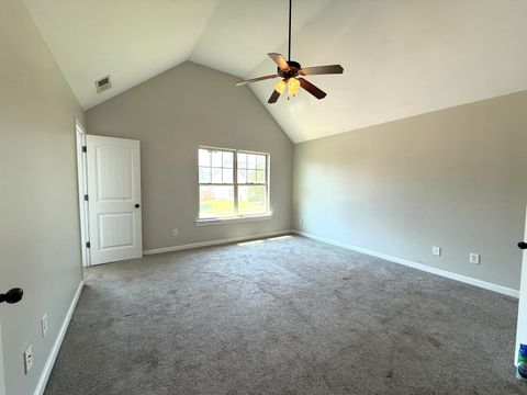 Tiny photo for 8522 Crenshaw Drive, Grovetown, GA 30813 (MLS # 545026)
