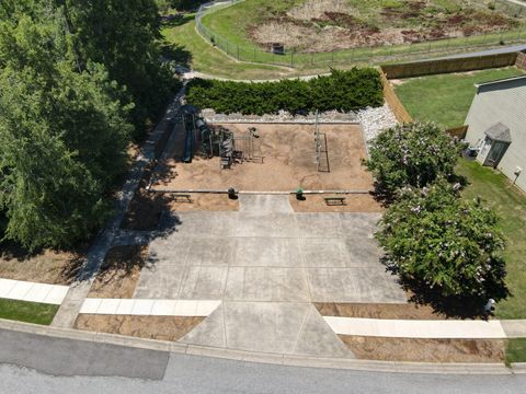 Tiny photo for 8522 Crenshaw Drive, Grovetown, GA 30813 (MLS # 545026)