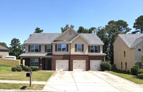 Photo of 8522 Crenshaw Drive, Grovetown, GA 30813 (MLS # 545026)