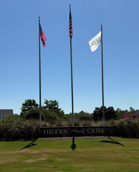 Tiny photo for 8522 Crenshaw Drive, Grovetown, GA 30813 (MLS # 545026)