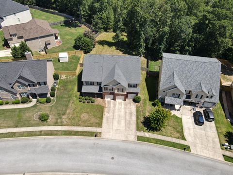 Tiny photo for 8522 Crenshaw Drive, Grovetown, GA 30813 (MLS # 545026)