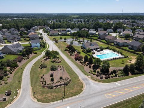 Tiny photo for 8522 Crenshaw Drive, Grovetown, GA 30813 (MLS # 545026)