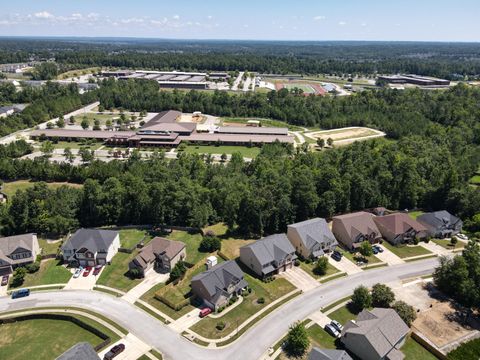 Tiny photo for 8522 Crenshaw Drive, Grovetown, GA 30813 (MLS # 545026)