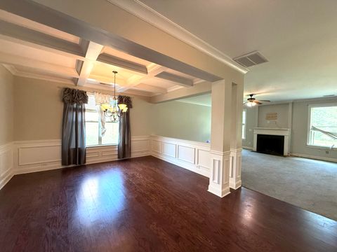 Tiny photo for 8522 Crenshaw Drive, Grovetown, GA 30813 (MLS # 545026)