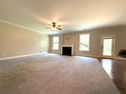 Tiny photo for 8522 Crenshaw Drive, Grovetown, GA 30813 (MLS # 545026)