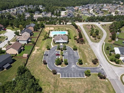 Tiny photo for 8522 Crenshaw Drive, Grovetown, GA 30813 (MLS # 545026)