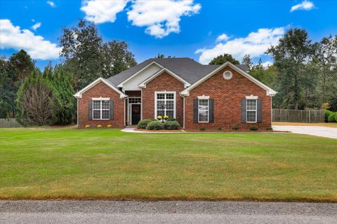 Photo of 729 Wythe Drive, Graniteville, SC 29829 (MLS # 548125)
