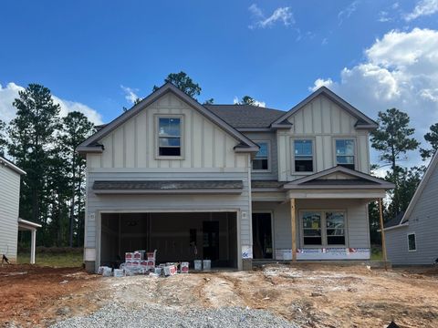 Photo of 2045 Warbler Dr. Dr, Evans, GA 30809 (MLS # 546656)