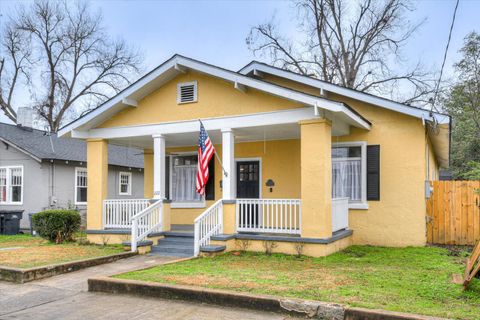 A home in Augusta