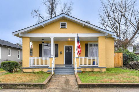 A home in Augusta