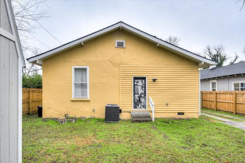 A home in Augusta